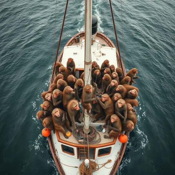 Boat gallery image 1